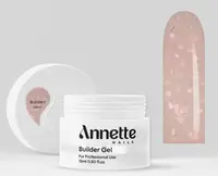 Annette Gel Constructie Bloom 1 - 15ml GBB-01-15
