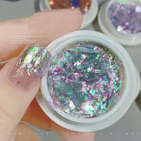 Pigment unghii Aurora 05