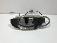 Broasca usa stanga spate a2217302335 Mercedes S-Class (2005-2009) [W221]