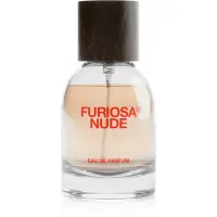 FURIOSA Nude Eau de Parfum pentru femei 50 ml