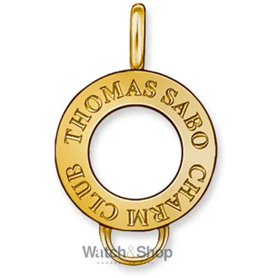 Breloc Thomas&nbsp;Sabo X0184-413-12