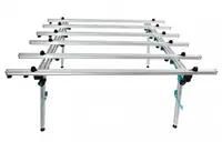 Masa modulara de lucru pt. placi mari 1800x1400 (mm) - BIHUI-LFWB