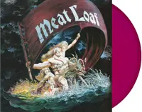 Dead Ringer - Violet Vinyl