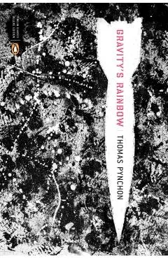 Gravity's Rainbow (Classics Deluxe Edition): (penguin Classics Deluxe Edition)