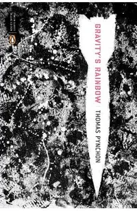 Gravity's Rainbow (Classics Deluxe Edition): (penguin Classics Deluxe Edition)
