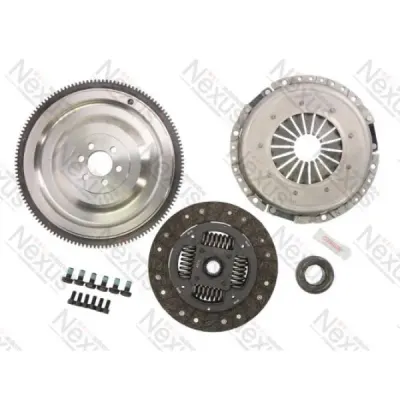 Set ambreiaj NEXUS F1A078NX