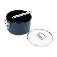 Tigaie pentru copt cu capac/cu suprafață ceramică 5,4 l Space – Joseph Joseph
