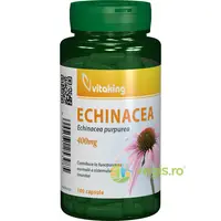 Extract de Echinacea 250mg 90cps