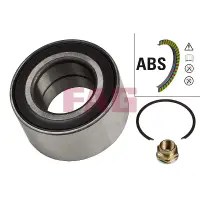 Set rulment roata FAG 713 6908 60