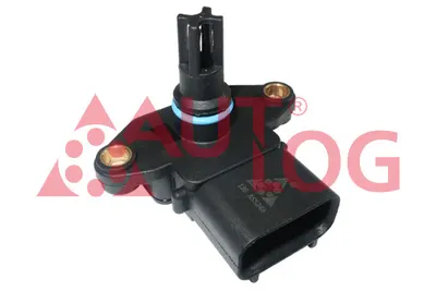 Senzor presiune galeria admisie (4 pin) potrivit FORD MONDEO III 1.8 2.0D 2.2D 10.00-03.07