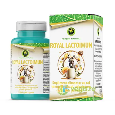 Royal Lactoimun 60cps