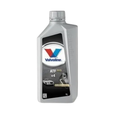 Ulei transmisie automata VALVOLINE ATF Pro +4 VATF4 1, volum 1 litru, sintetic 1L