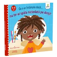 Ce s-ar intampla daca nu te-ai spala niciodata pe dinti