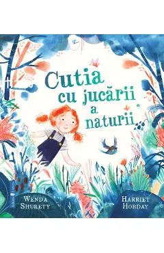 Cutia cu jucarii a naturii