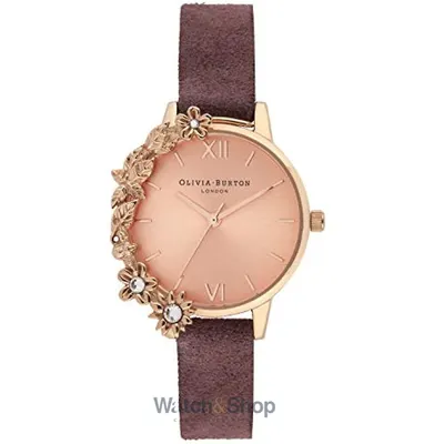 Ceas Olivia&nbsp;Burton OB16CB21