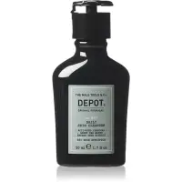 Depot No. 801 Daily Skin Cleanser gel de curățare pentru toate tipurile de ten 50 ml
