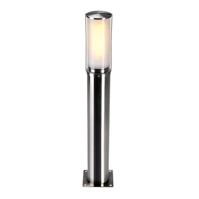 Lampa podea, lampi BIG CUIE 50 Etaj E27, din otel inoxidabil