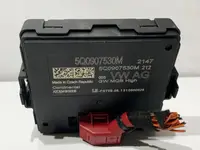 Modul control gateway 5Q0907530M Volkswagen Golf 7 (2012-2017) 2.0 tdi CRBC