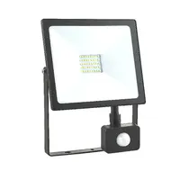 Proiectoare cu LED Super Slim cu senzor UPTEC 20W 1800 lm lumina rece