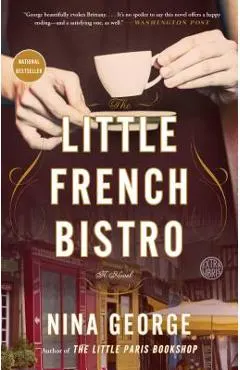 The Little French Bistro