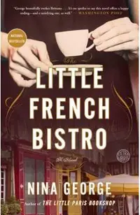 The Little French Bistro