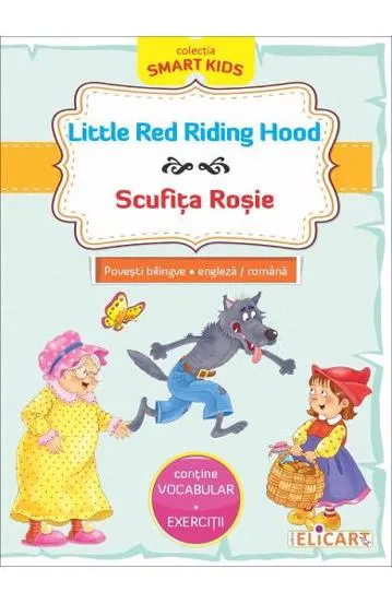 Little Red Riding Hood