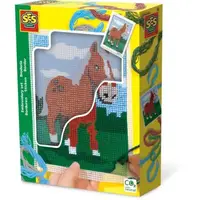Set creativ - Broderie cal