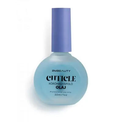 Ulei cuticule 2M Coconut - 30 ml