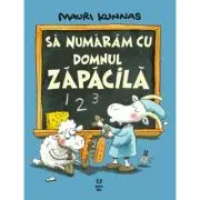 Sa numaram cu domnul Zapacila