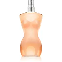 Jean Paul Gaultier Classique Eau de Toilette pentru femei 100 ml