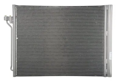 Radiator clima AC cu uscator BMW Seria 5 (F10), 5 (F11), 5 GRAN TURISMO (F07), 6 (F12), 6 (F13), 6 GRAN COUPE (F06), 7 (F01, F02, F03, F04) 2.5-4.4 intre 2009-2018