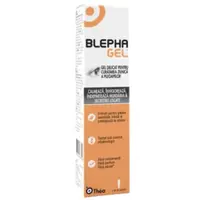 Blephagel 30g