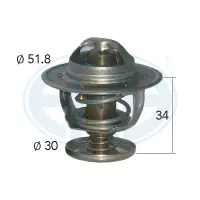 Termostat, lichid racire ERA 350258A