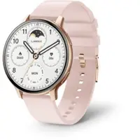LAMAX Electronics Aura Rose Gold ceas inteligent