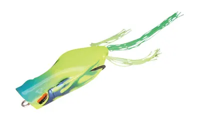 Vobler Jackall Spin Gavacho 4,6cm/6,2g Oretachi Fire Chartreuse