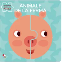 Animale de la ferma