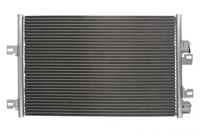 Condensator clima potrivit NISSAN KUBISTAR; RENAULT KANGOO, KANGOO EXPRESS 1.5D 12.01