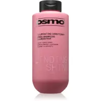 Osmo Blinding Shine Illuminating Conditioner balsam pentru netezire pentru un par stralucitor si catifelat 400 ml