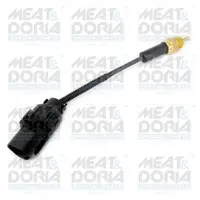 Senzor temperatura lichid racire (numar pini: 3, negru) potrivit HYUNDAI ACCENT II, COUPE II, ELANTRA III, GETZ, H-1, H-1 STAREX, MATRIX; KIA CERATO I, SORENTO I 1.5 1.6 2.5D 01.00-12.11