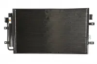 Condensator climatizare (cu uscator) potrivit IVECO DAILY IV, DAILY V, DAILY VI 2.3D 3.0CNG 3.0D 09.09