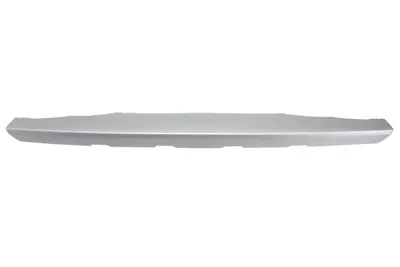 Capac bara Fata argintiu potrivit LAND ROVER DISCOVERY IV 2014-2015