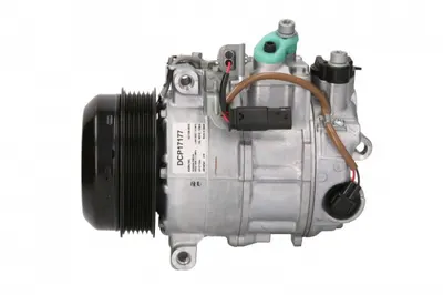 Compresor AC clima Mercedes Clasa C (C204), C T-MODEL (S204), C (W204), E (A207), E (C207), SLK (R172) 3.5 dupa 2011