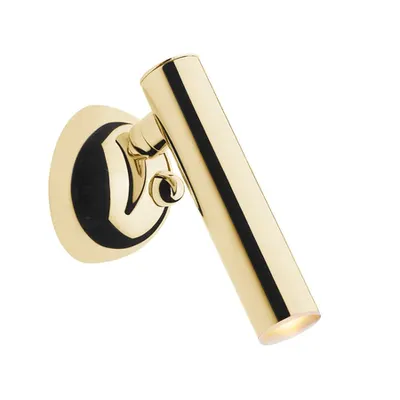 Corp de iluminat cu montaj pe perete tip aplica LOYA W0461-01A-F7F7