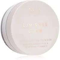 MUA Makeup Academy Luminous pudra pulbere transparentă