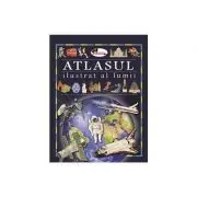 Atlasul ilustrat al lumii
