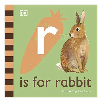R Is for Rabbit