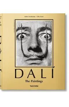 Dali. The Paintings -