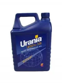 Ulei Urania TURBO LD 15W-40 CF 5L 5L