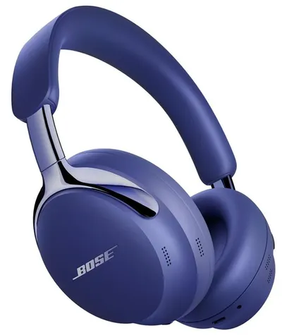 Căști wireless Bose - QuietComfort Ultra Gen 2, ANC, Midnight Violet