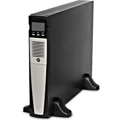 Sursa UPS Premium Dual ER 3000VA 2400W 0min.1/1f./Online
